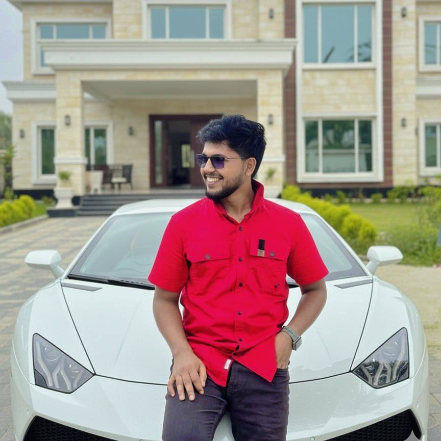 Rohan Ahmed RN