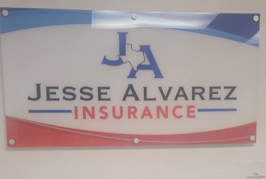 Jesse Alvarez Insurance | Rio Grande City TX