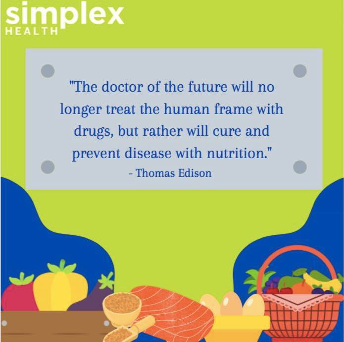 Simplex Health | Ambler PA