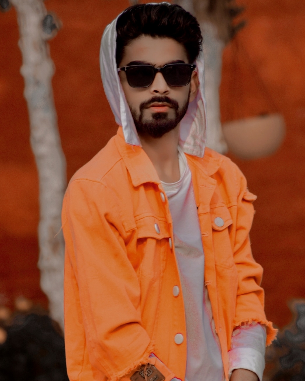 Danish Raza