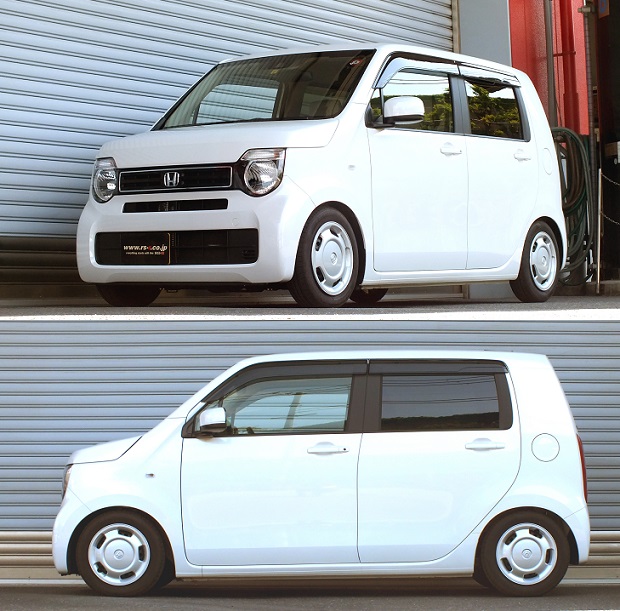 RS-R Japan - ★ NEW ITEM ★ We finished matching coilover...
