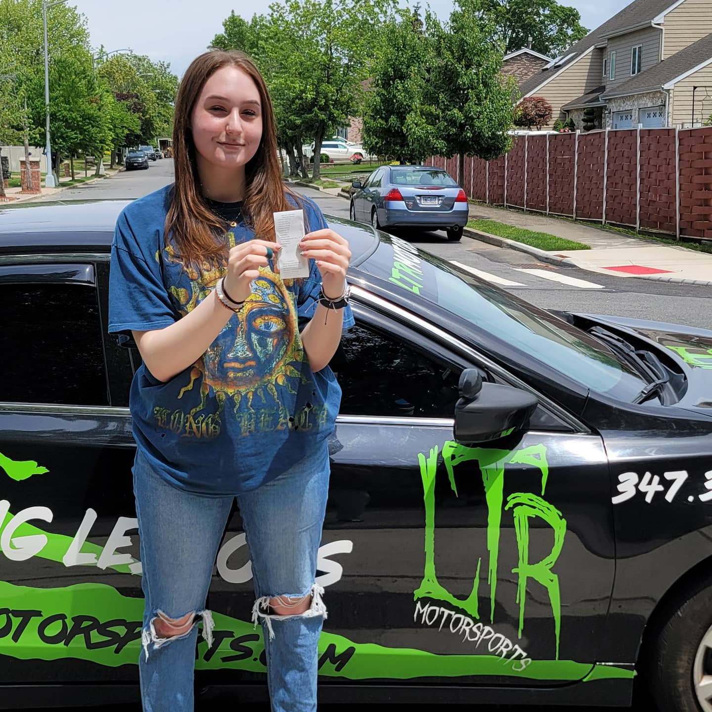 LTR Motorsports Motorcycle School - Congratulations to my student for ...