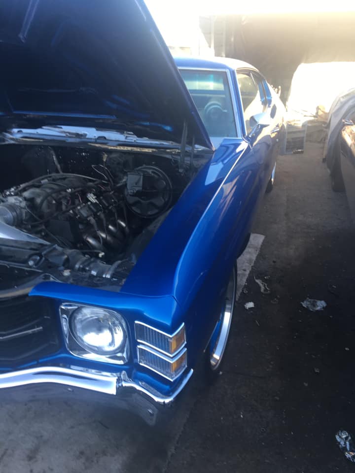 Altons Performance | Santa Rosa CA