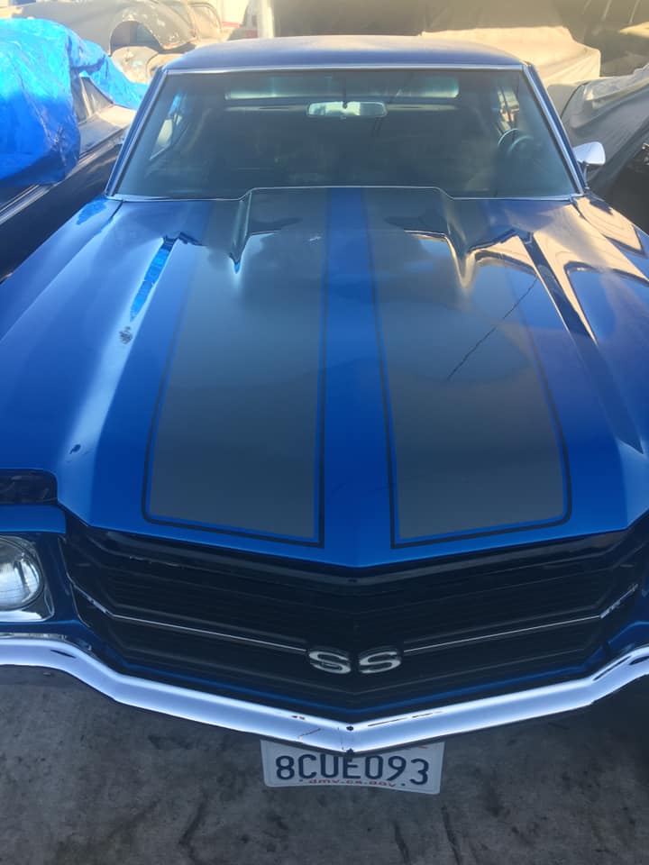 Altons Performance | Santa Rosa CA