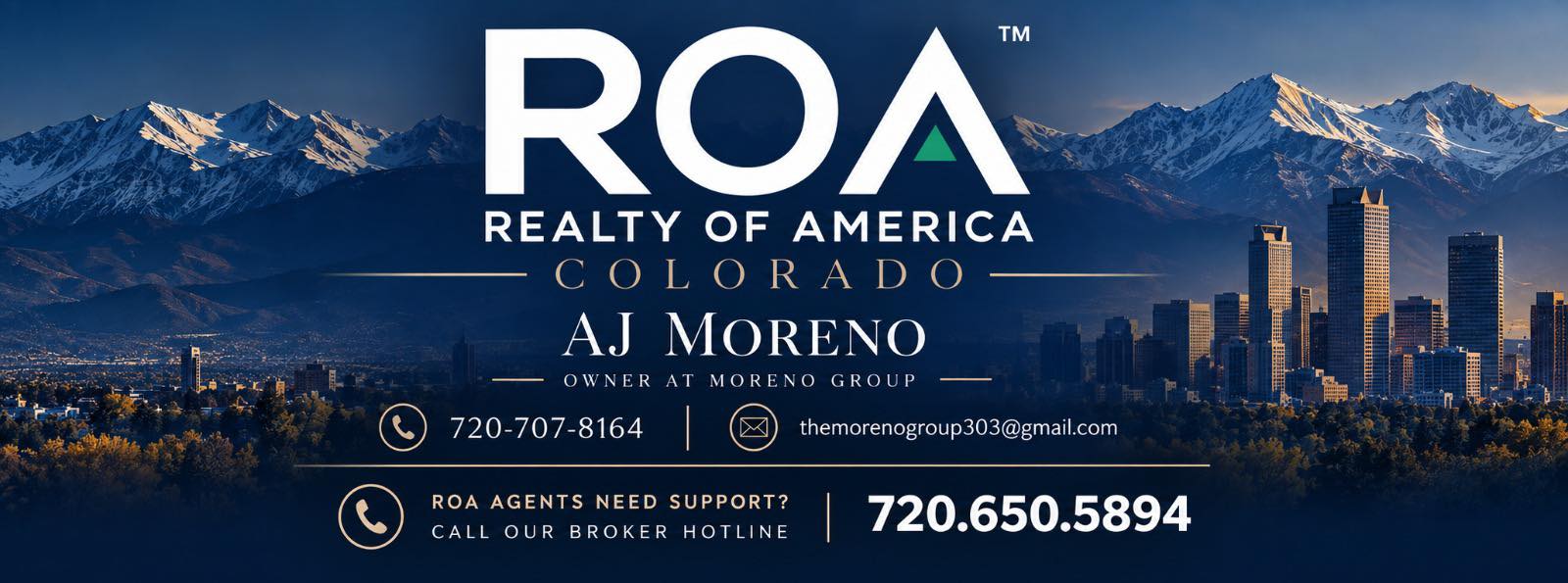 AJ Moreno