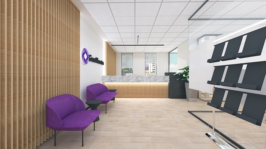 A+ Associates Interior Design | Doha