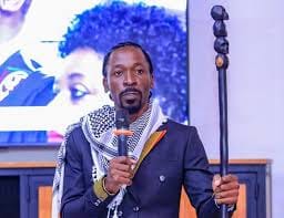 MADAM TEACHER'S CLASS | I looked at Minister Muyingo....The man ...