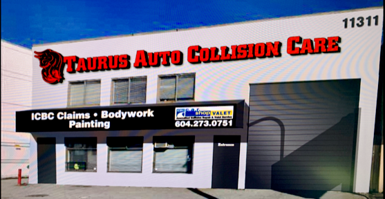 Taurus Auto Collision Care Ltd | Richmond BC