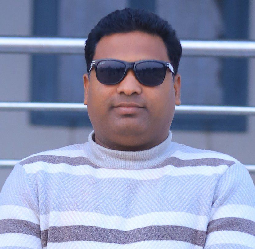 Surendra Mahato