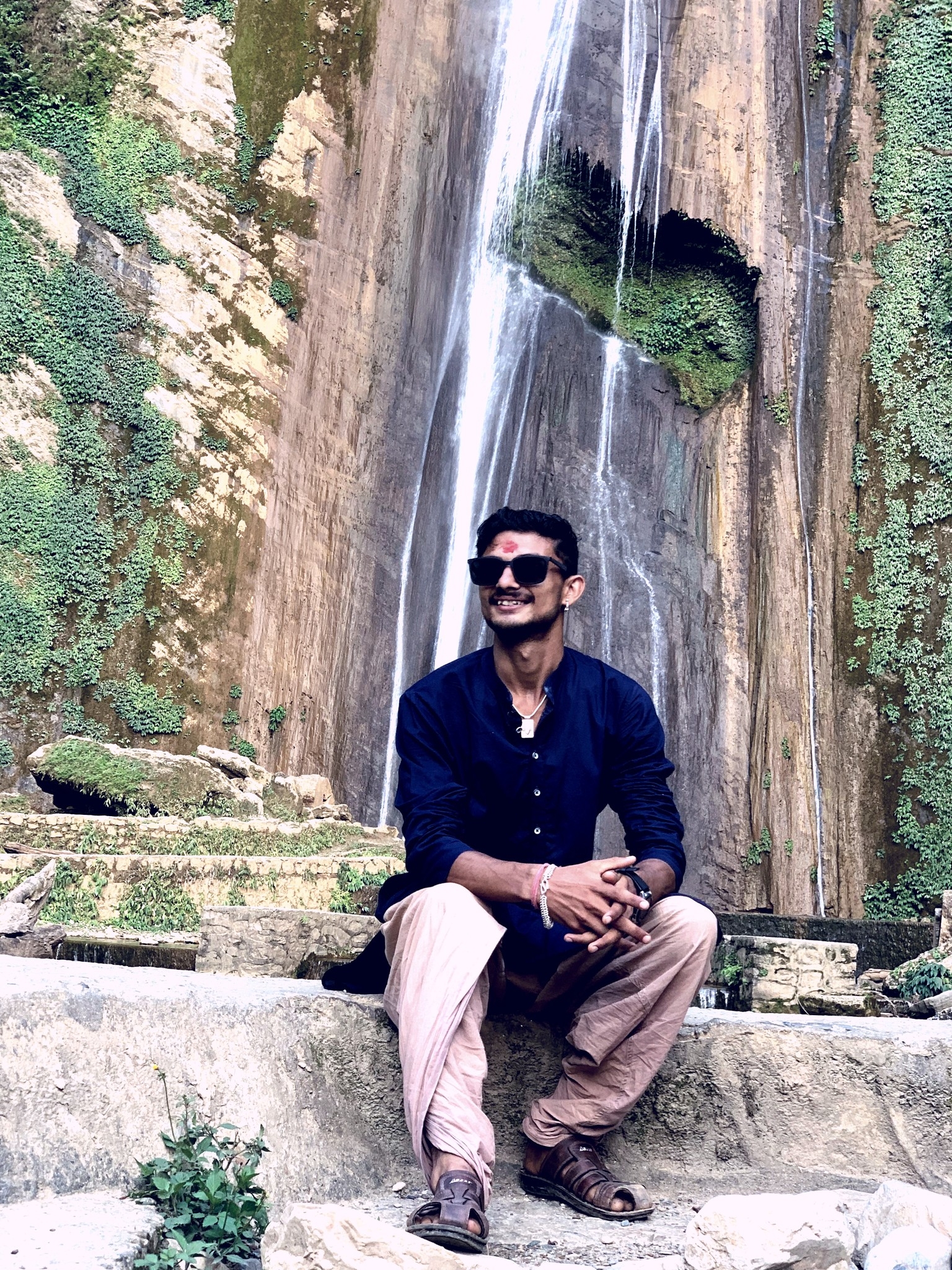 Shiva Raj Neupane