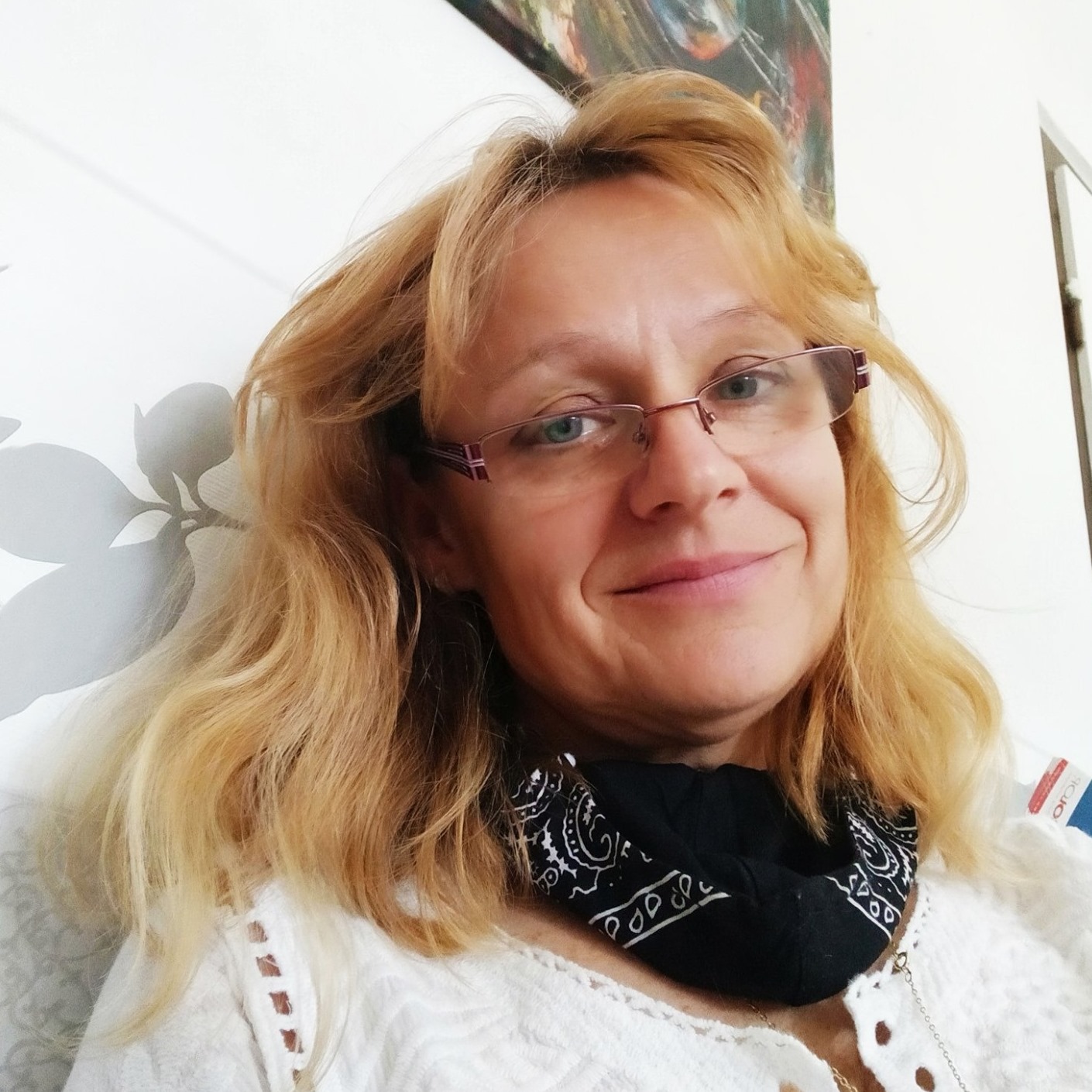 Iva Rucká