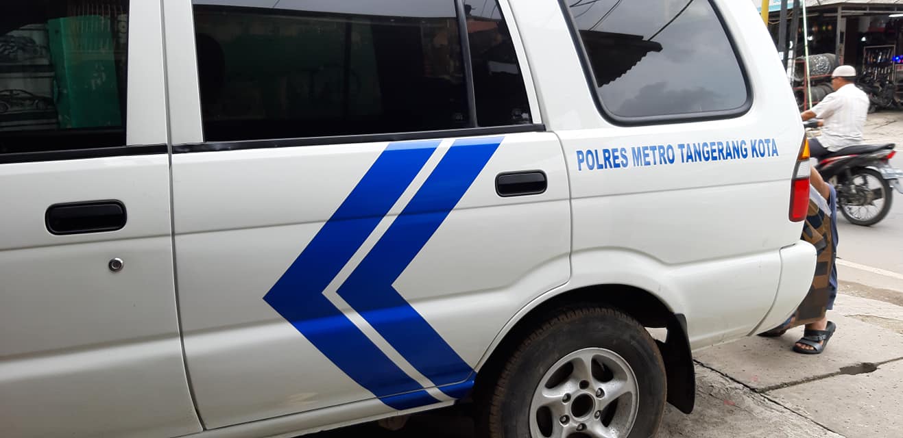 Cutting Sticker Perum 1 Karawaci Beranda Facebook