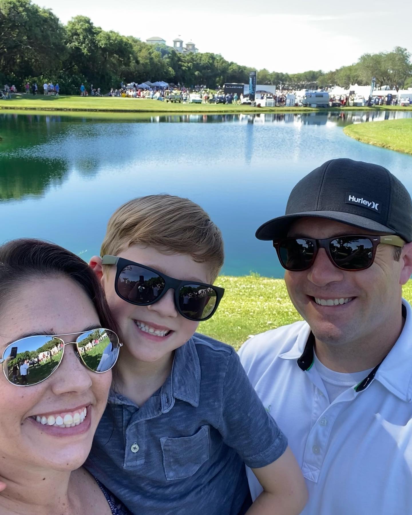 Hayes - Friday Introductions!👋🏼 Hi friends, we’re the family behind ...