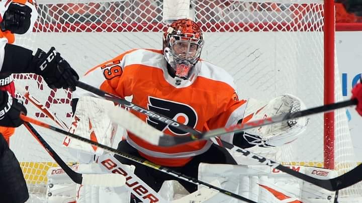 Hockey Goalie Community | Facebook