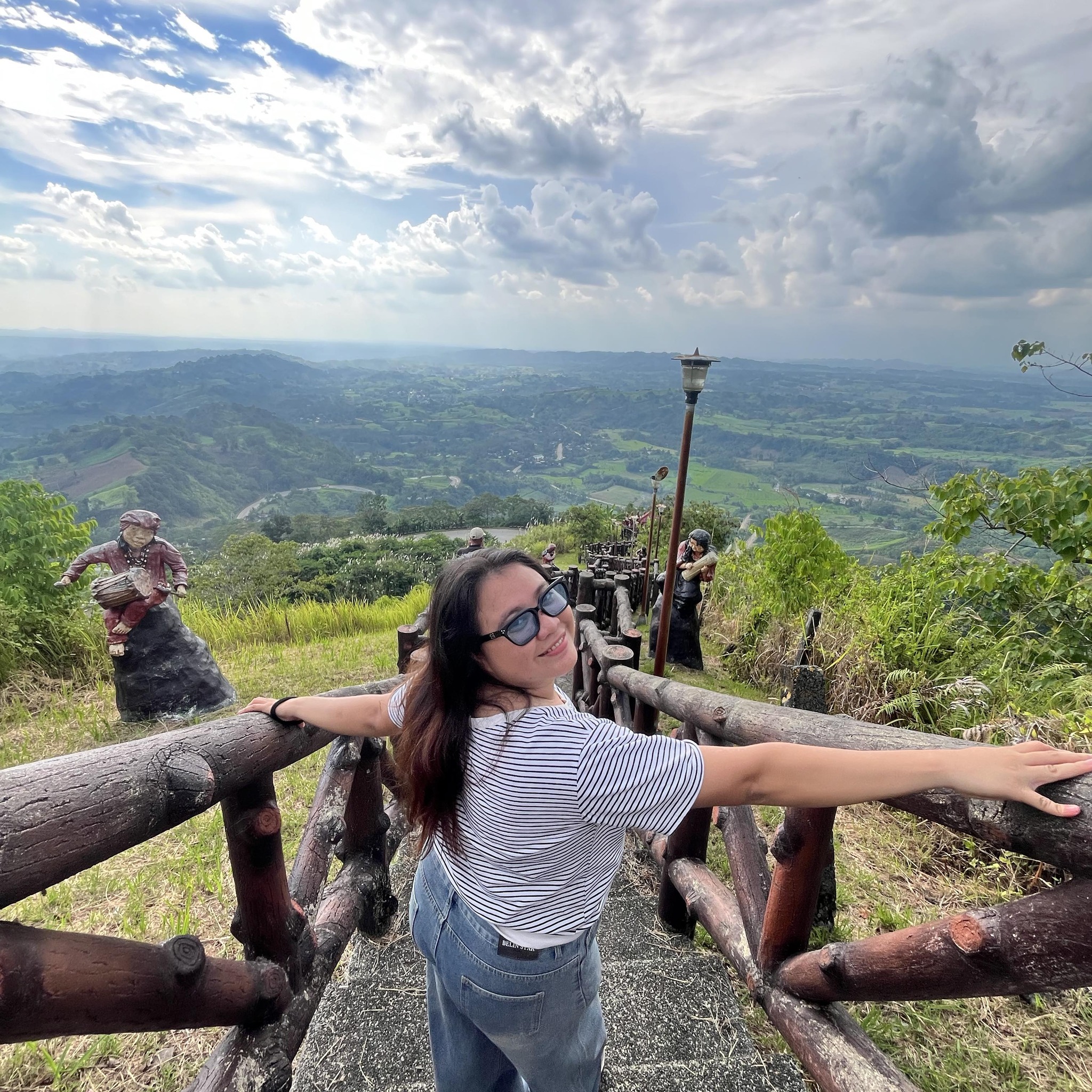 Friendship goals kaayo ni sila ma’am apil saila mga partner, dapat dika ...