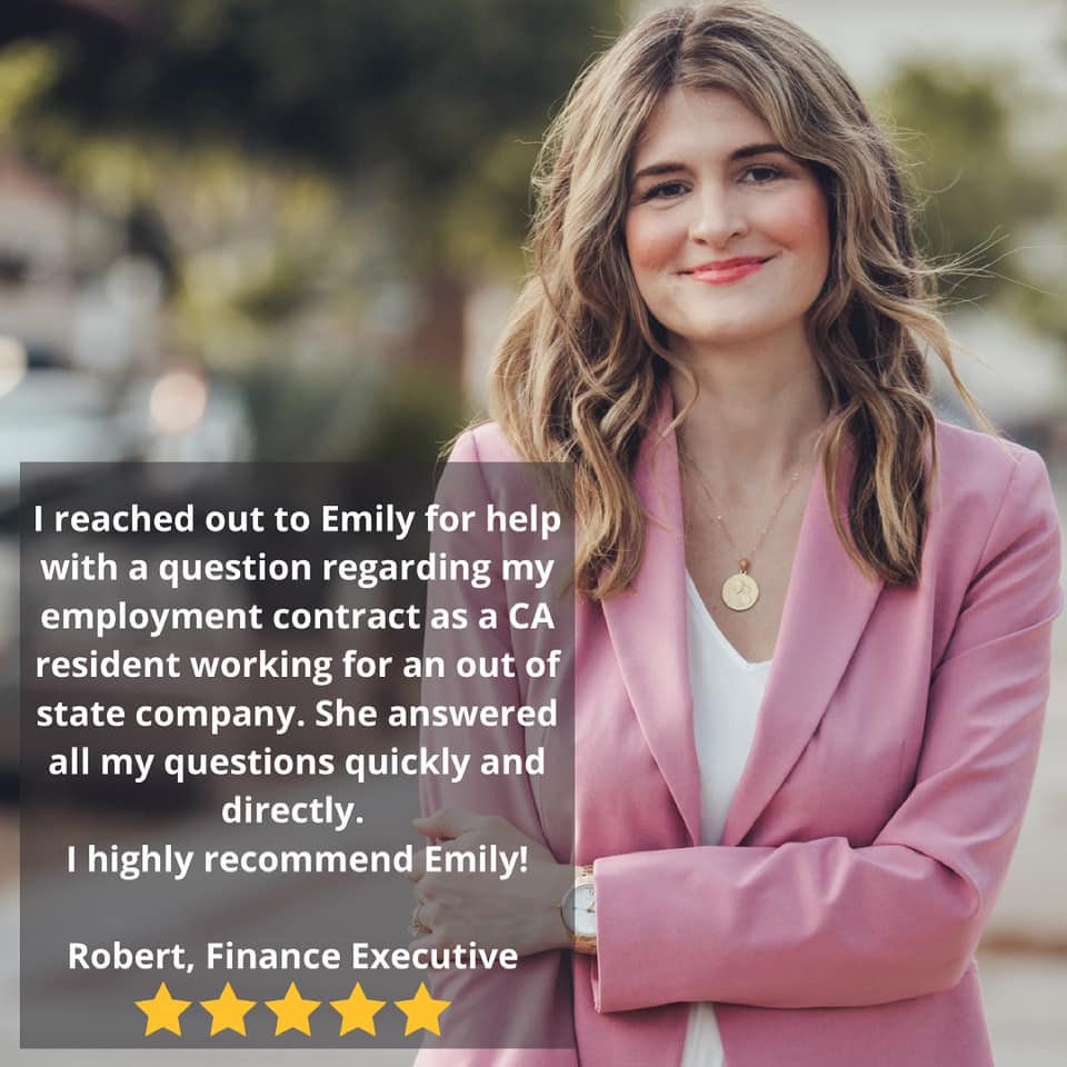 Emily Kearney - I not only help small businesses, but also... | Facebook