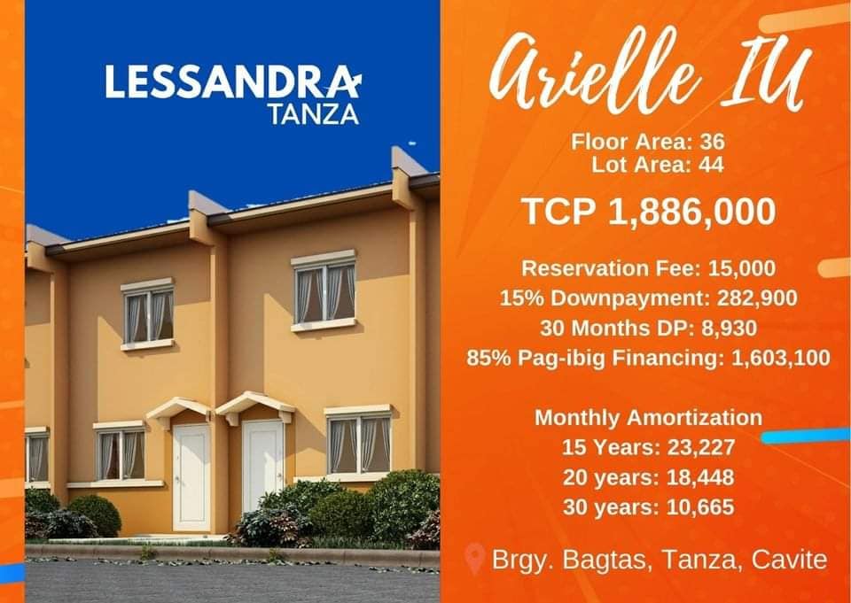 NEW BLOCK IS NOW OPEN Treat... - Quality Homes in Tanza