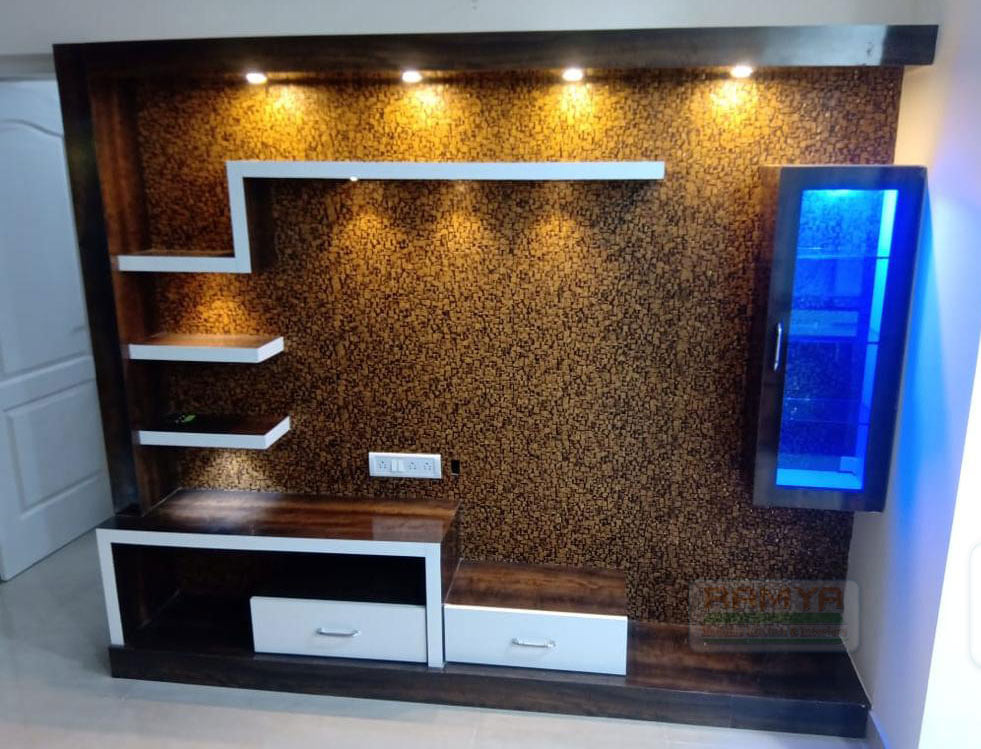 Ramya Modular Kitchen & Interiors | Chennai