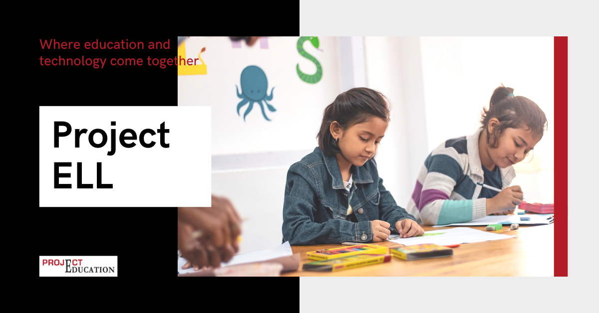 Project ELL | Plano TX
