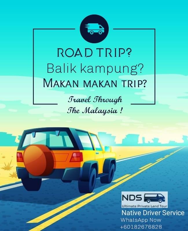 Native Driver Service