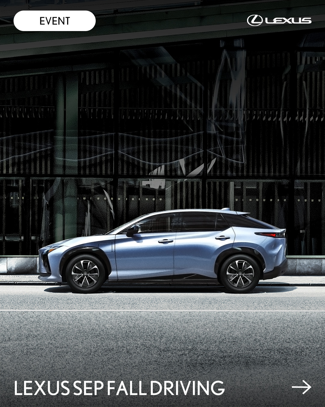 [LEXUS SEP FALL DRIVING] ⠀ 렉서스가 9월 전국... - 렉서스(Lexus Korea) | Facebook