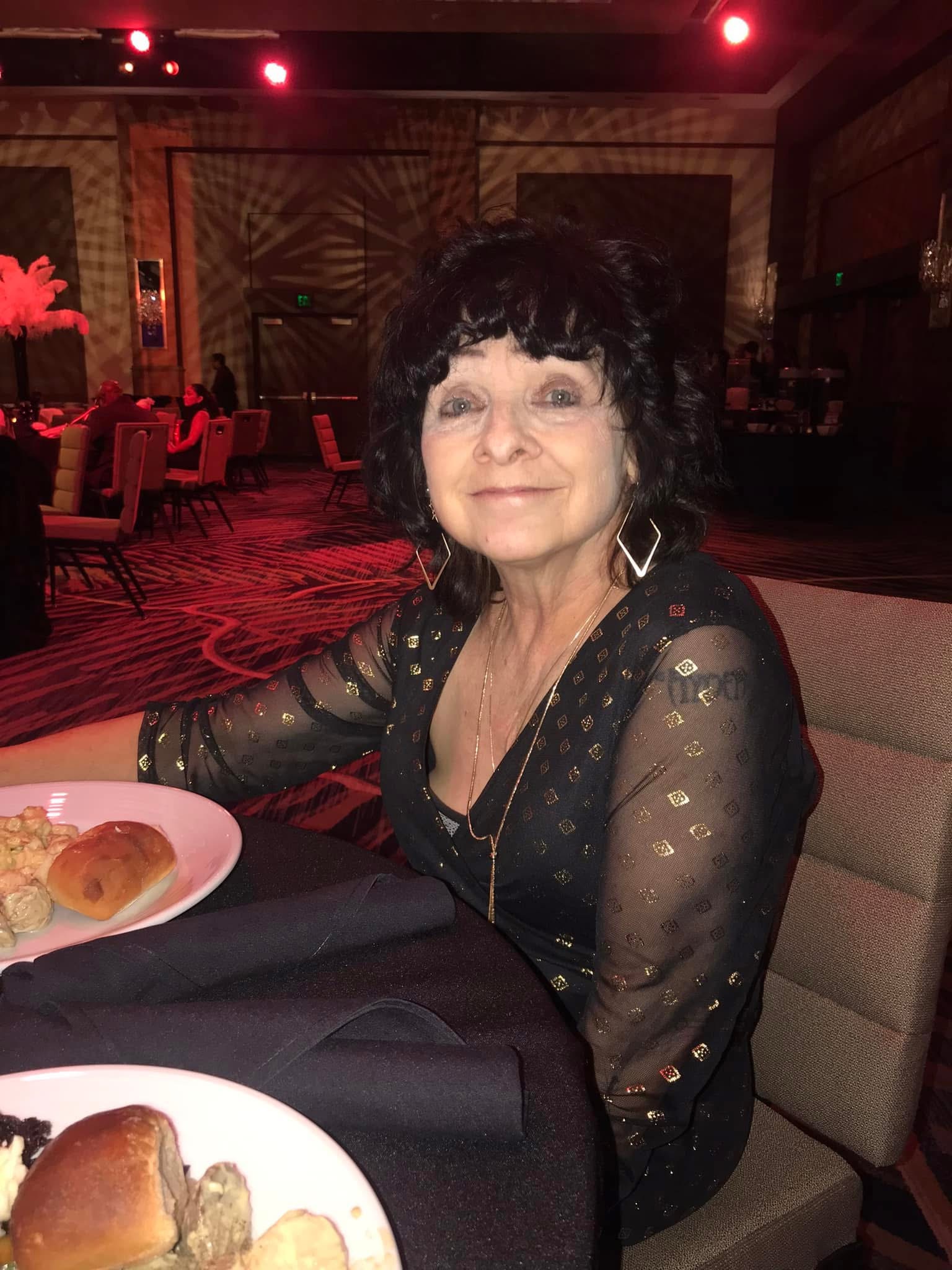 Julie’s celebration of life