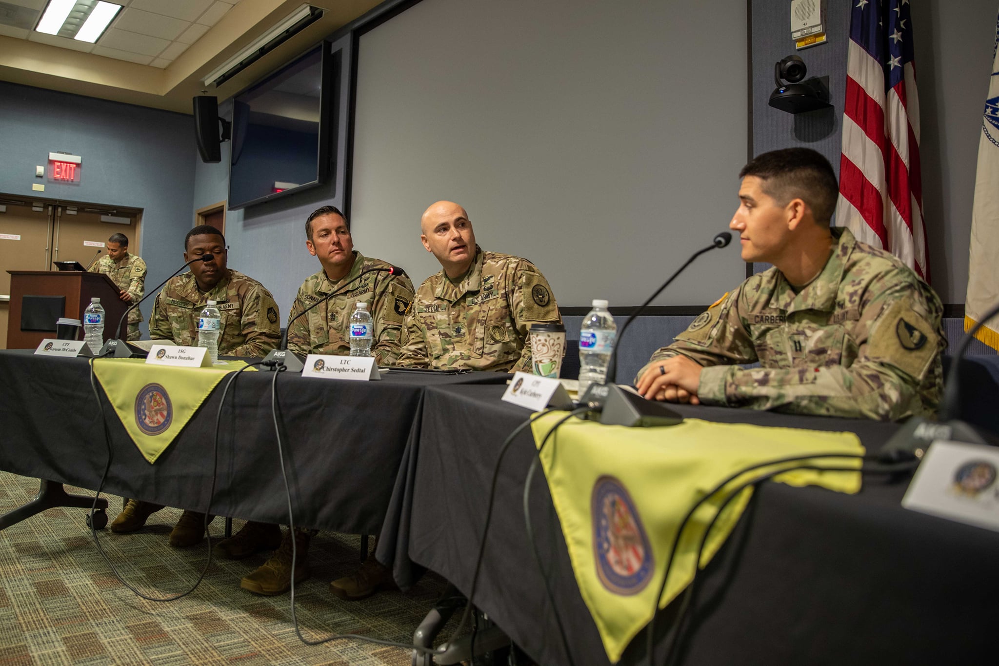 As part of JTF-CS's 20th... - Joint Task Force Civil Support