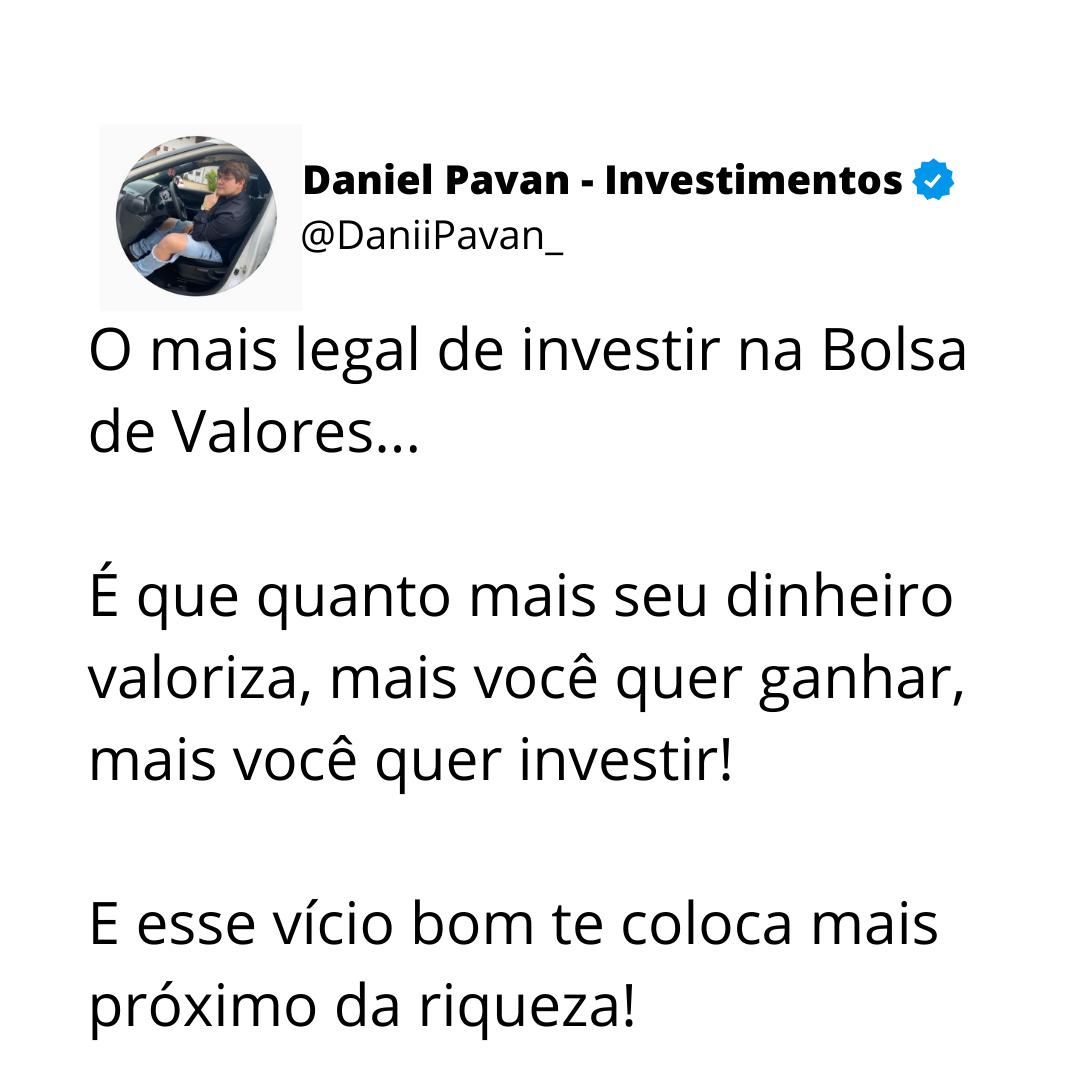 Daniel Pavan