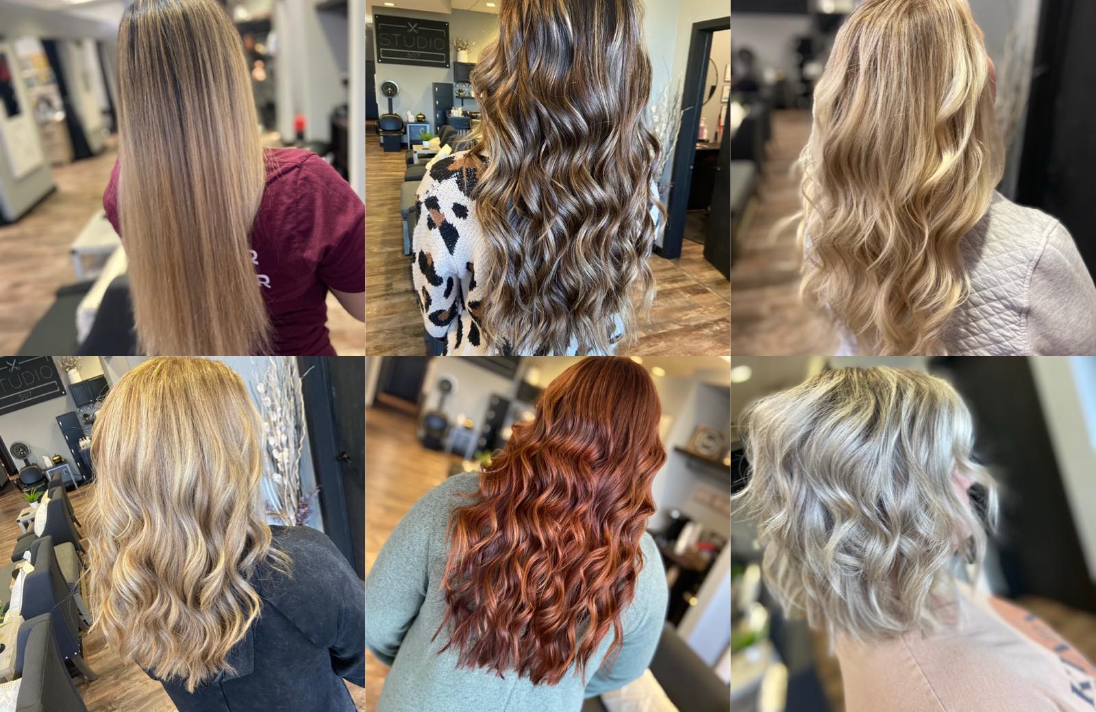 Taylor Westergaard Hair | Rochester MN