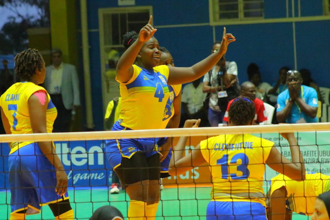 NPC Rwanda - It's a big Woooow to Team Rwanda🇷🇼🥳🤩👏 Final👉...
