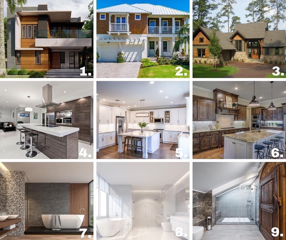 LaJoy Rimson Homes