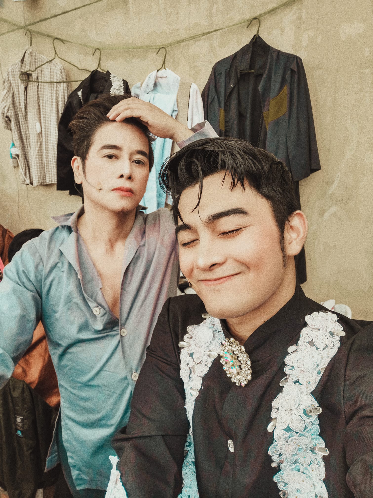 Johnrey Rivas - ⚙️ APPRECIATION POST:...