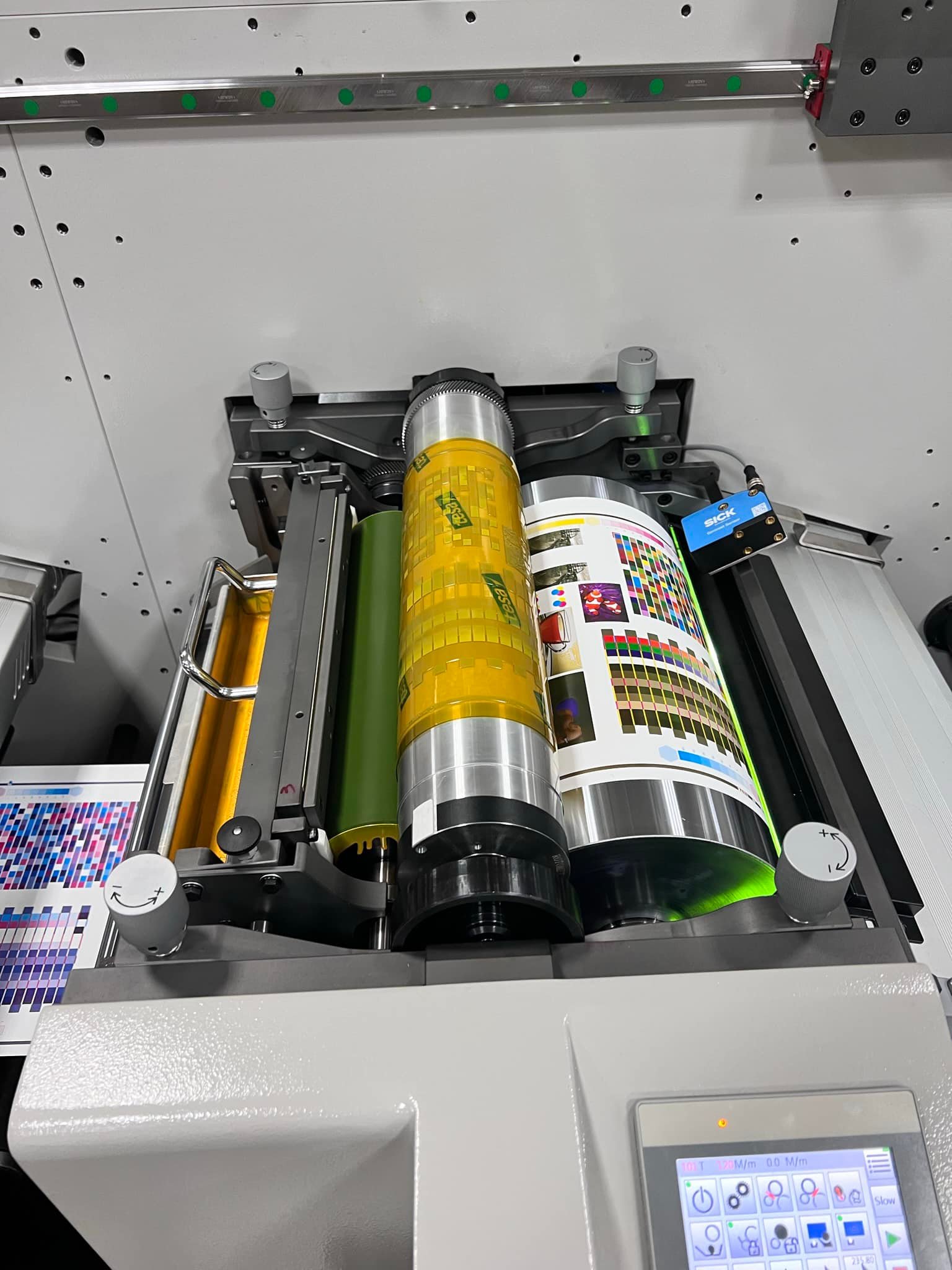LINK LABEL Machinery Co Ltd | Xinbei