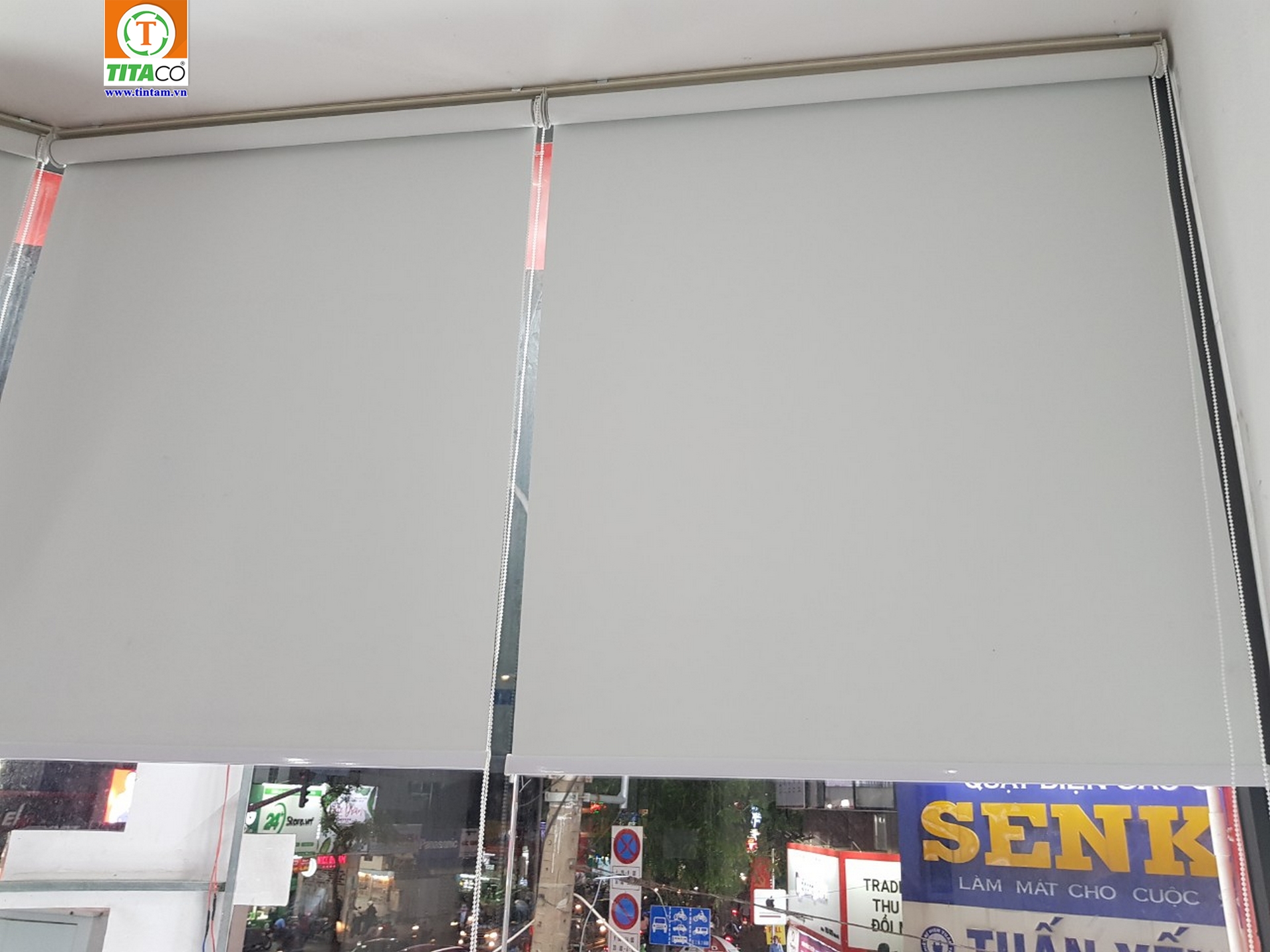 Cách May Rèm Cửa... - Cách May Rèm Cửa Đẹp - Rèm Tita TPHCM
