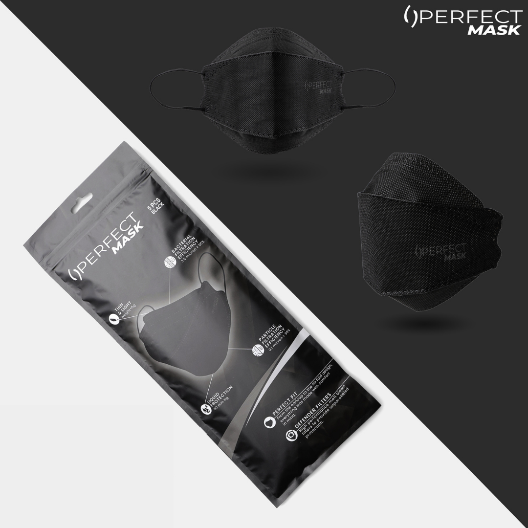Perfect Mask