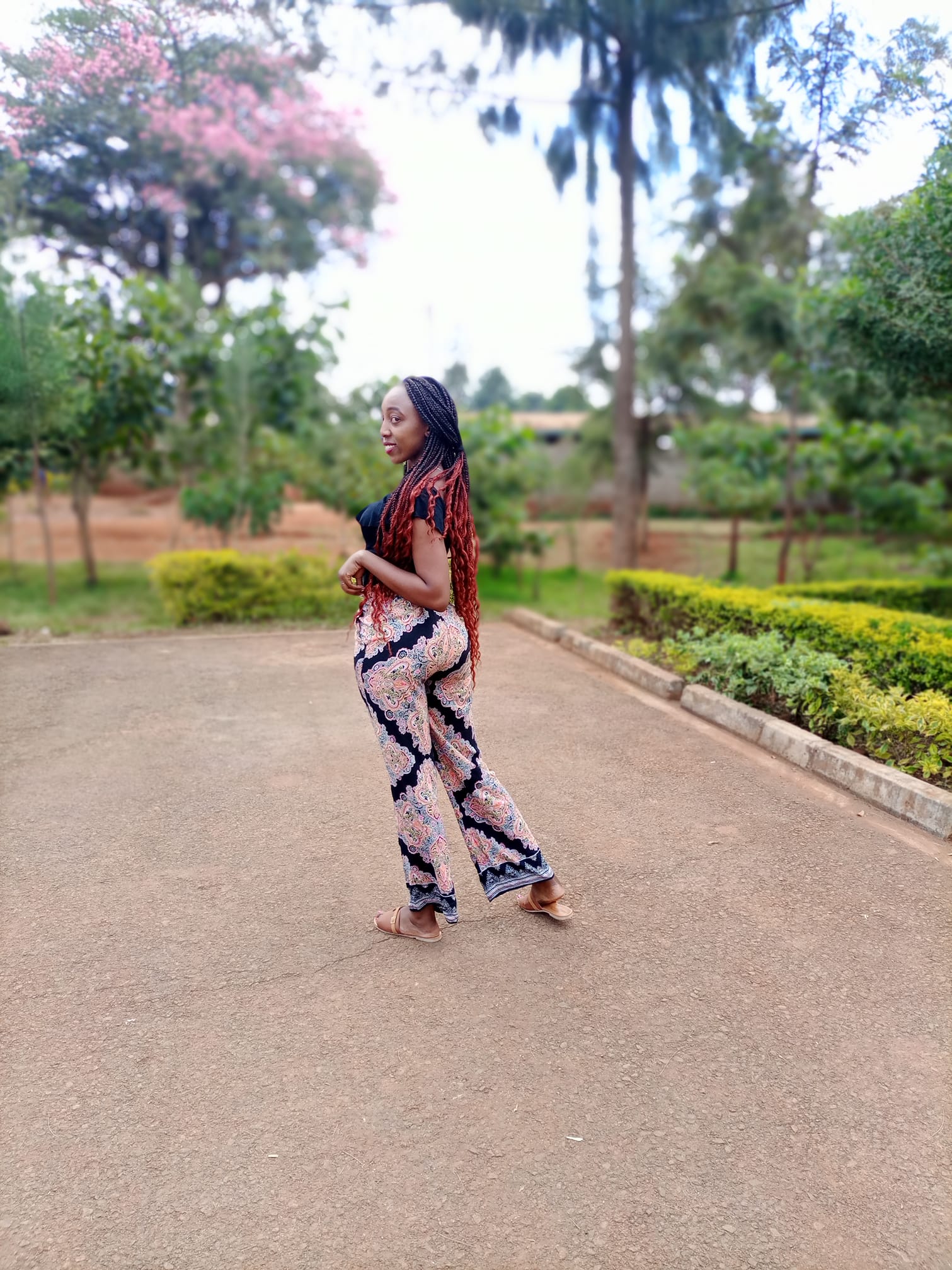 Emmie Muriuki