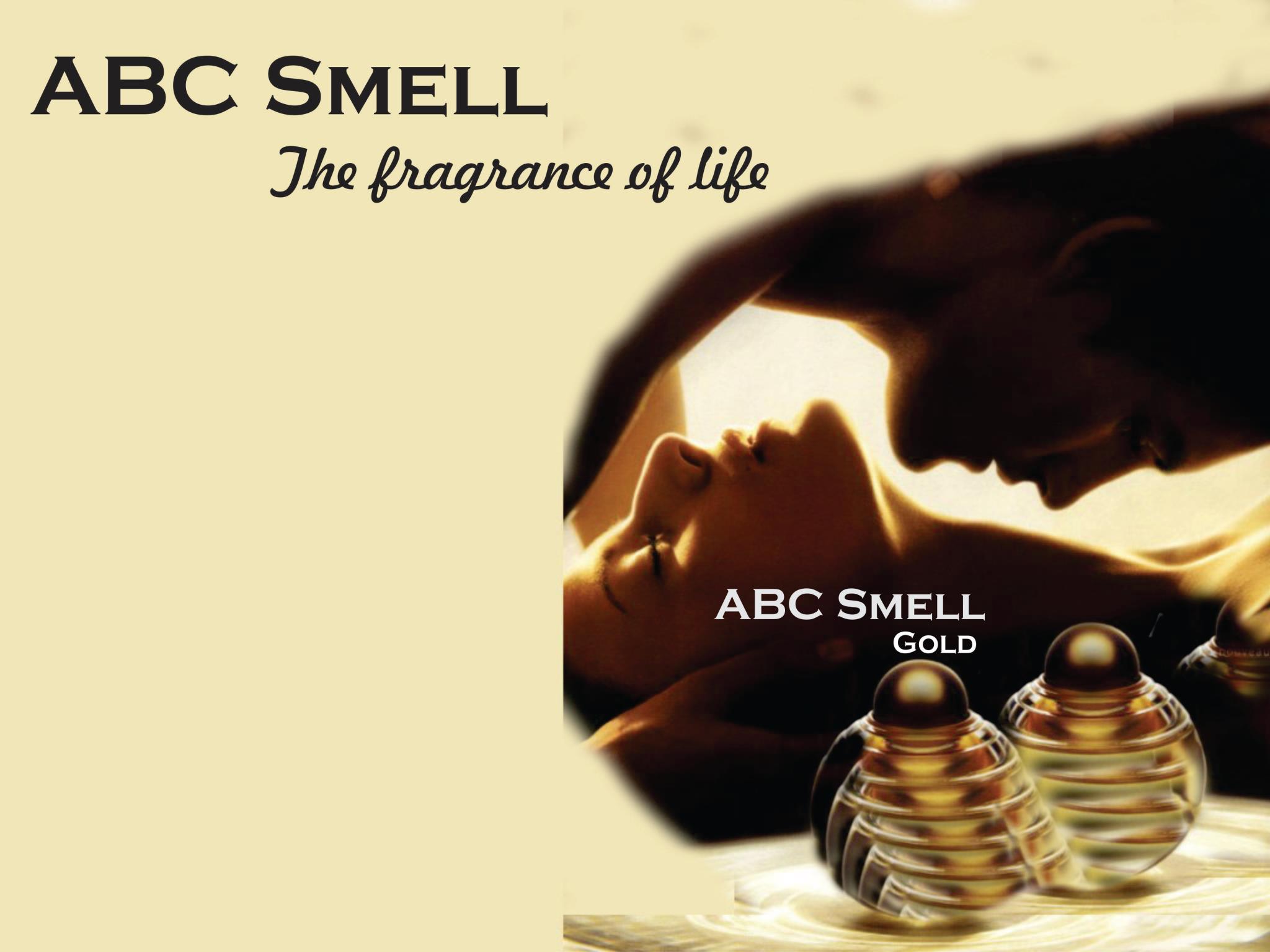 ABC Smell