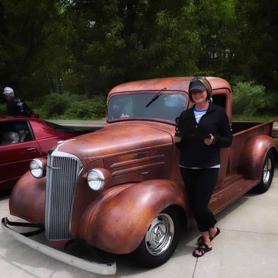 Paula Thomas