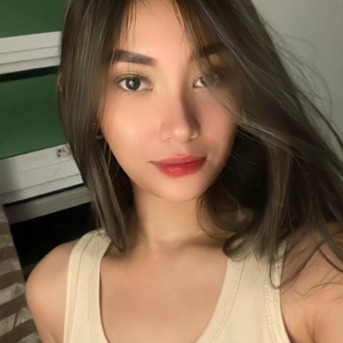 Cheska Sayco