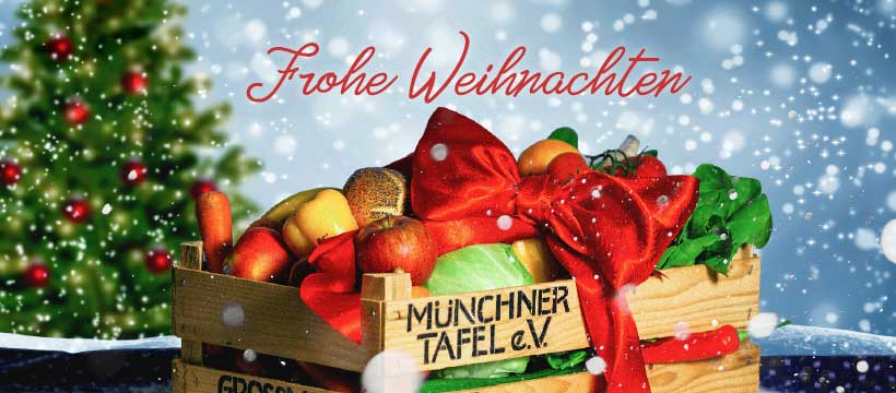 Munchner Tafel E V Facebook
