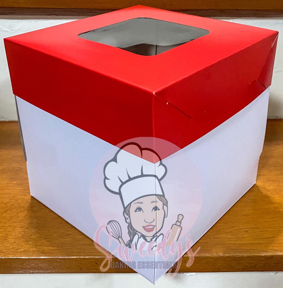 ️NOW AVAILABLE! 💕💯 🎁 TALL... - Sweedy's Baking Essentials | Facebook