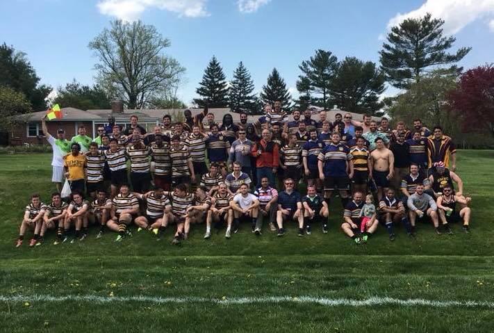 UMBC MENS RUGBY | Catonsville MD