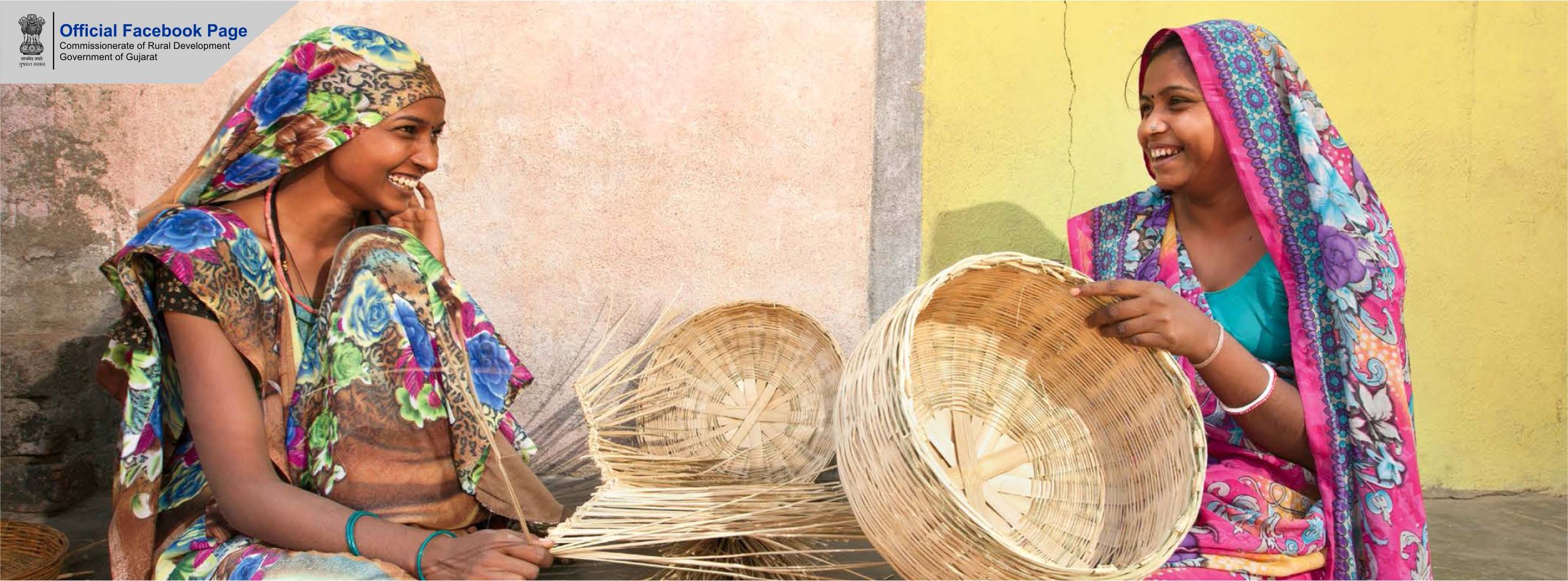 Gujarat Rural Development