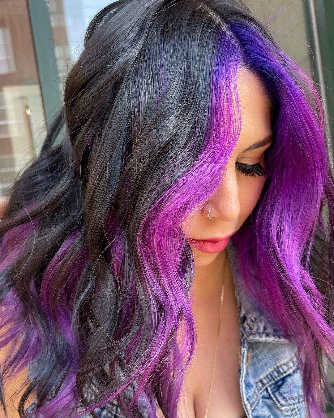Pulp Riot Hair - @voodoohair.mke (she/her) is the artist 🔮... | Facebook