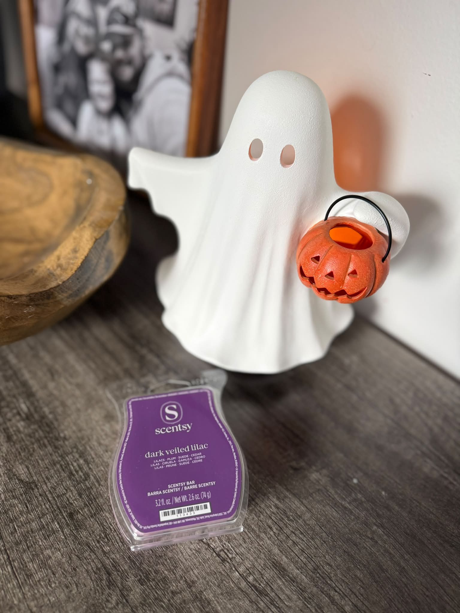It's almost Spppoookkyyy time 👀👻 Halloween launches tomorrow
