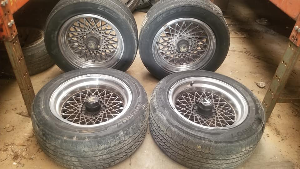 Night Rider Third Gen Parts | Bowdon GA