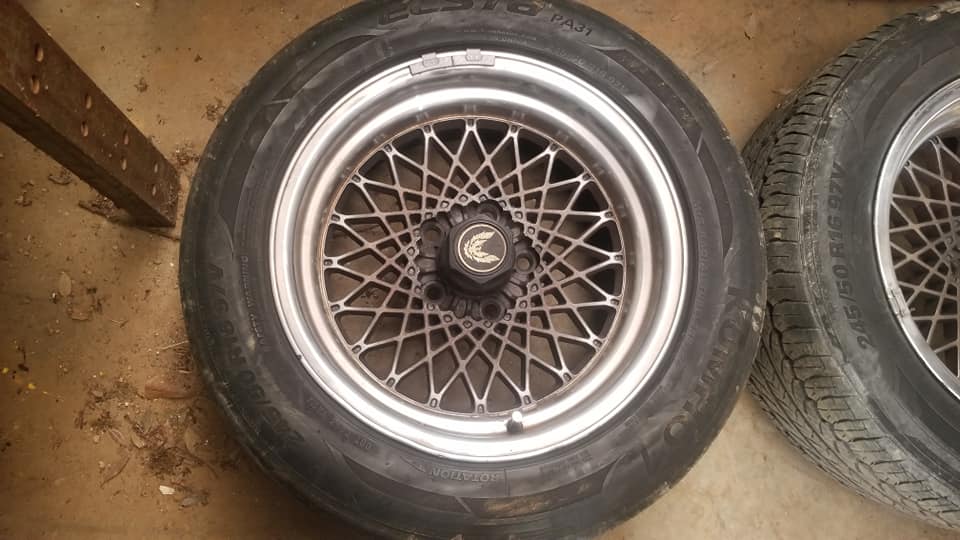 Night Rider Third Gen Parts | Bowdon GA