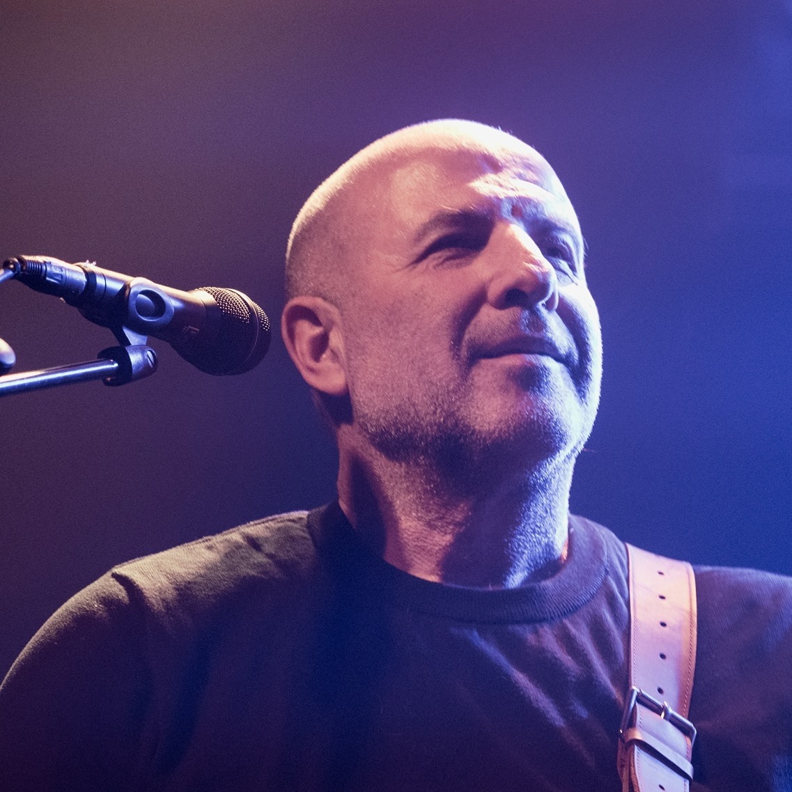 Amir Lev / עמיר לב