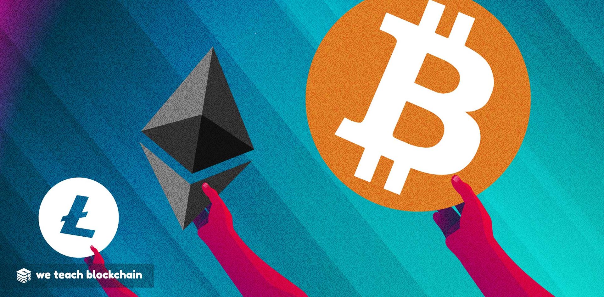 The Blockchain Institute | Chicago IL