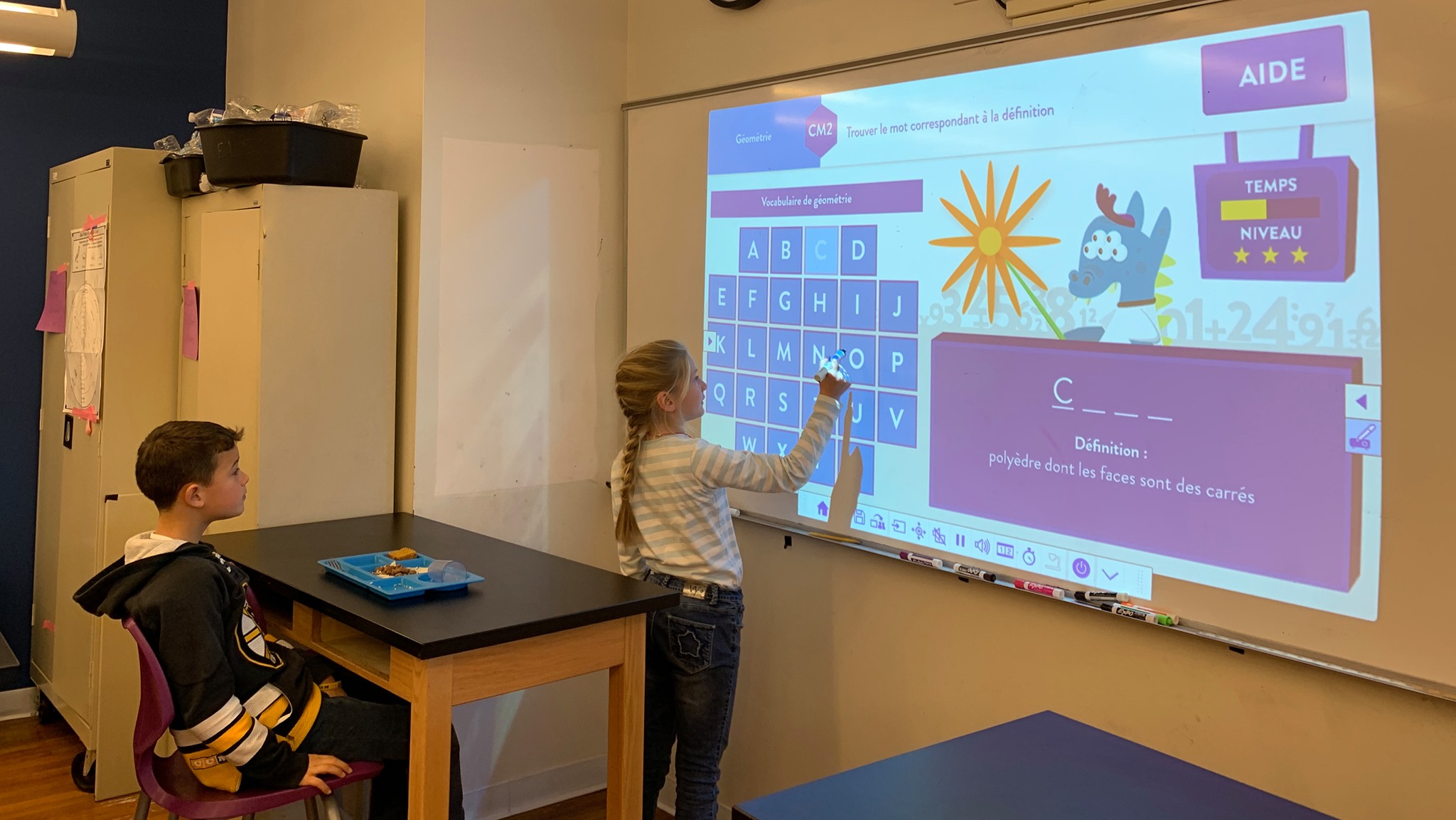 Math is Fun!... - International School of Boston | Facebook